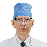 Смирнов Юрий Викторович