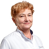 Канина Лариса Ярославовна