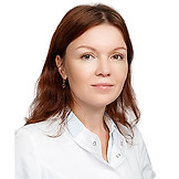 Казьмина Ольга Владимировна