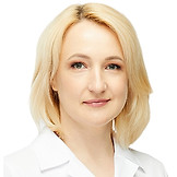 Гордеева Марина Владимировна