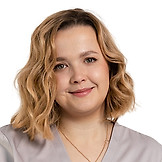 Власова Виктория Олеговна