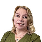 Казачанская Елена Федоровна