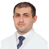 Амбарян Владимир Левонович