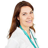 Манило Елена Владимировна