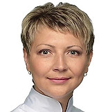 Анучина Юлиана Геннадьевна