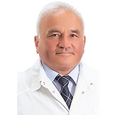 Краснощока Анатолий Иванович