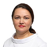Минаева Елена Юрьевна
