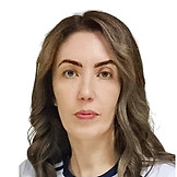 Яковлева Ольга Михайловна