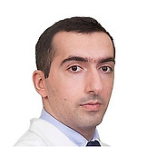 Алексанян Давид Сергеевич