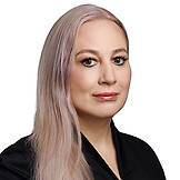 Полянина Анастасия Юрьевна