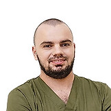 Буклов Александр Александрович