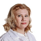 Светлицкая Юлия Игоревна