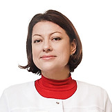 Ерошина Екатерина Сергеевна