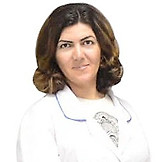 Аветисян Гаяне Жораи