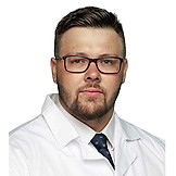 Комиссаров Дмитрий Алексеевич