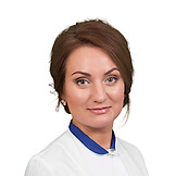 Хаёрова (Лазарева) Наталья Юрьевна