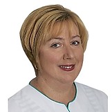 Ворожейко Ольга Васильевна