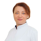 Бушина Анна Валериевна