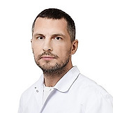 Марков Иван Вячеславович