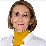 Самородова Маргарита Романовна