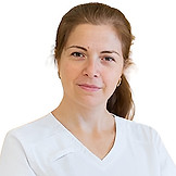 Поленникова Эльвира Сергеевна