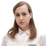 Жукова Анна Борисовна