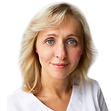 Терентьева Татьяна Станиславовна