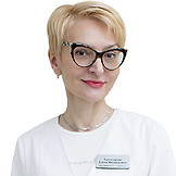 Тангатарова Елена Михайловна