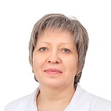 Слабкова Елена Николаевна