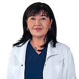 Нарчаева Сельби Агаевна