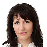 Стамат Александра Ивановна