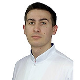 Струк Александр Александрович