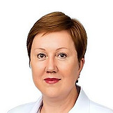 Черкасова Светлана Алексеевна