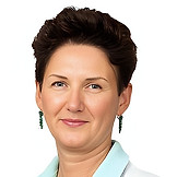 Пашкова Анна Александровна