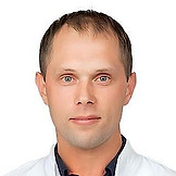 Баранов Дмитрий Александрович