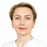 Варшавская Ирина Викторовна