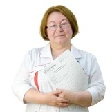 Харьковская Татьяна Ивановна