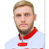 Жерделев Дмитрий Павлович