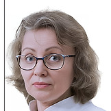 Марцияш Лариса Вячеславовна