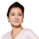 Караева Анна Юрьевна