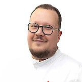 Корнилов Максим Александрович