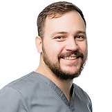 Семенюк Андрей Витальевич