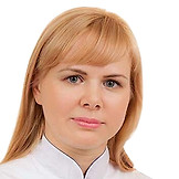 Свириденко Галина Анатольевна