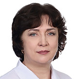 Литовченко Лариса Константиновна