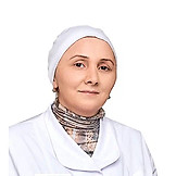 Дибирова Загидат Багавдиновна