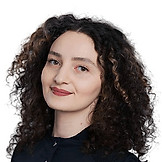 Кусраева Зарина Анатольевна