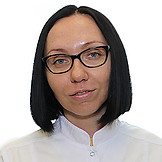 Пластинина Светлана Вячеславовна