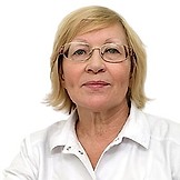 Мамаева Лидия Семёновна