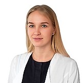 Захарова Виктория Валерьевна