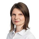 Орлова Мария Александровна